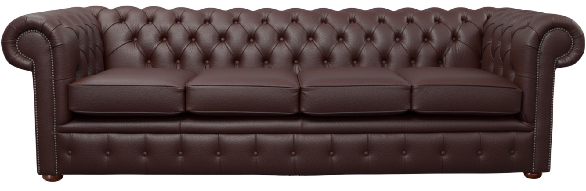 The Cambridge Chesterfield